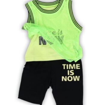 Σετ 3τεμ. με ποδηλατικό κολάν 33-8430 - Image 2