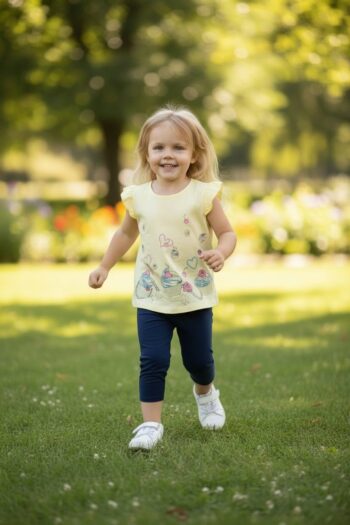 Σετ με 3/4 κολάν 2411115