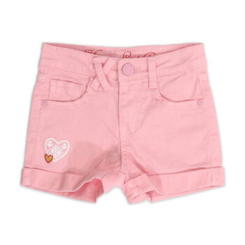 ΣΟΡΤΣ JEANS 97% COT-3%EL 34-3251 - Image 2