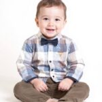 Product Set Me Poukamiso Kai Panteloni Kamparntina 8205