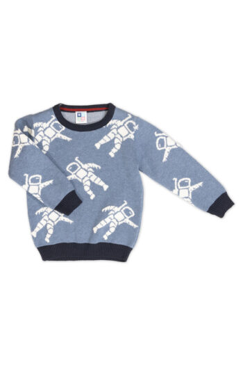 Μπλούζα Πλεκτή 3303 - Image 3