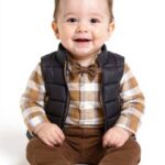 Product Set 3 Temachion Me Panteloni Poukamiso Kai Amaniko Mpoufan 38804