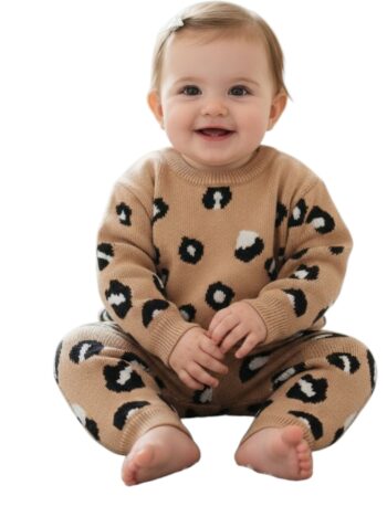 Σετ πλεκτό 38852 - Image 1