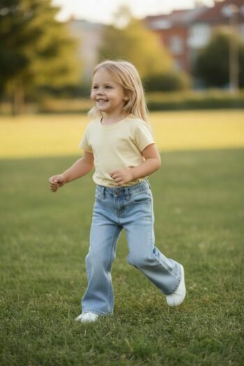 Παντελόνι jeans 3251