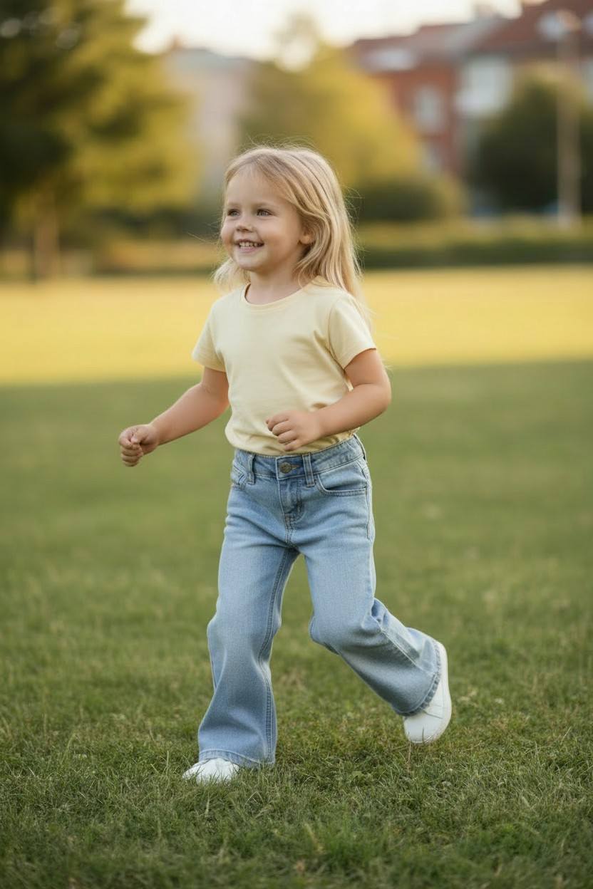 Παντελόνι jeans 3251