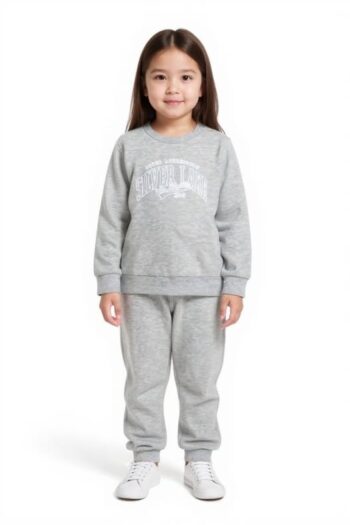 Φόρμα Φούτερ 2463115 Γκρι - Image 1