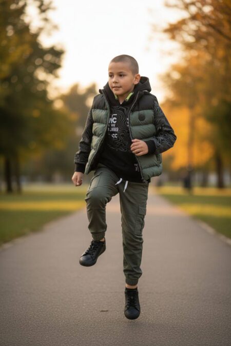 Product Amaniko Mpoufan Ladi Mayro