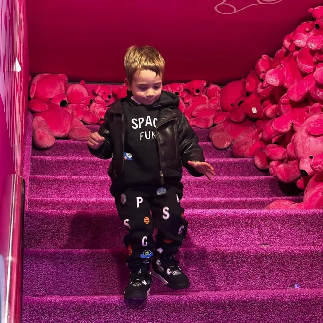 Product Forma Foyter 45 810 Mayro Space Fun