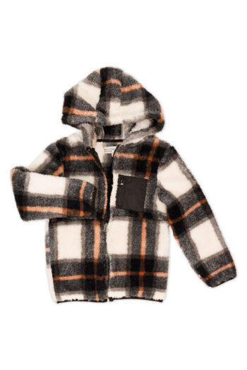 Overshirt καρώ 100%cotton 3100 - Image 4