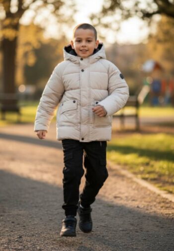 Μπουτάν μπεζ χρώμα 2496202 - Image 1