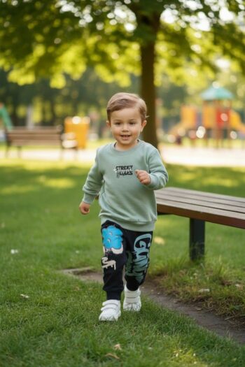 Φόρμα λεπτή εποχής 2562140 - Image 1