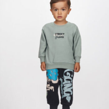 Φόρμα λεπτή εποχής 2562140 - Image 4