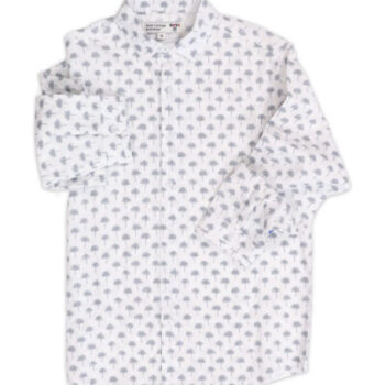 ΠΟΥΚΑΜΙΣΟ 100%COTTON 34-6005 - Image 2