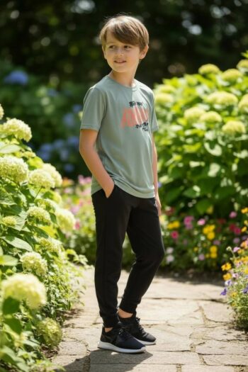 Σετ Φόρμας χακί 2514113 - Image 1