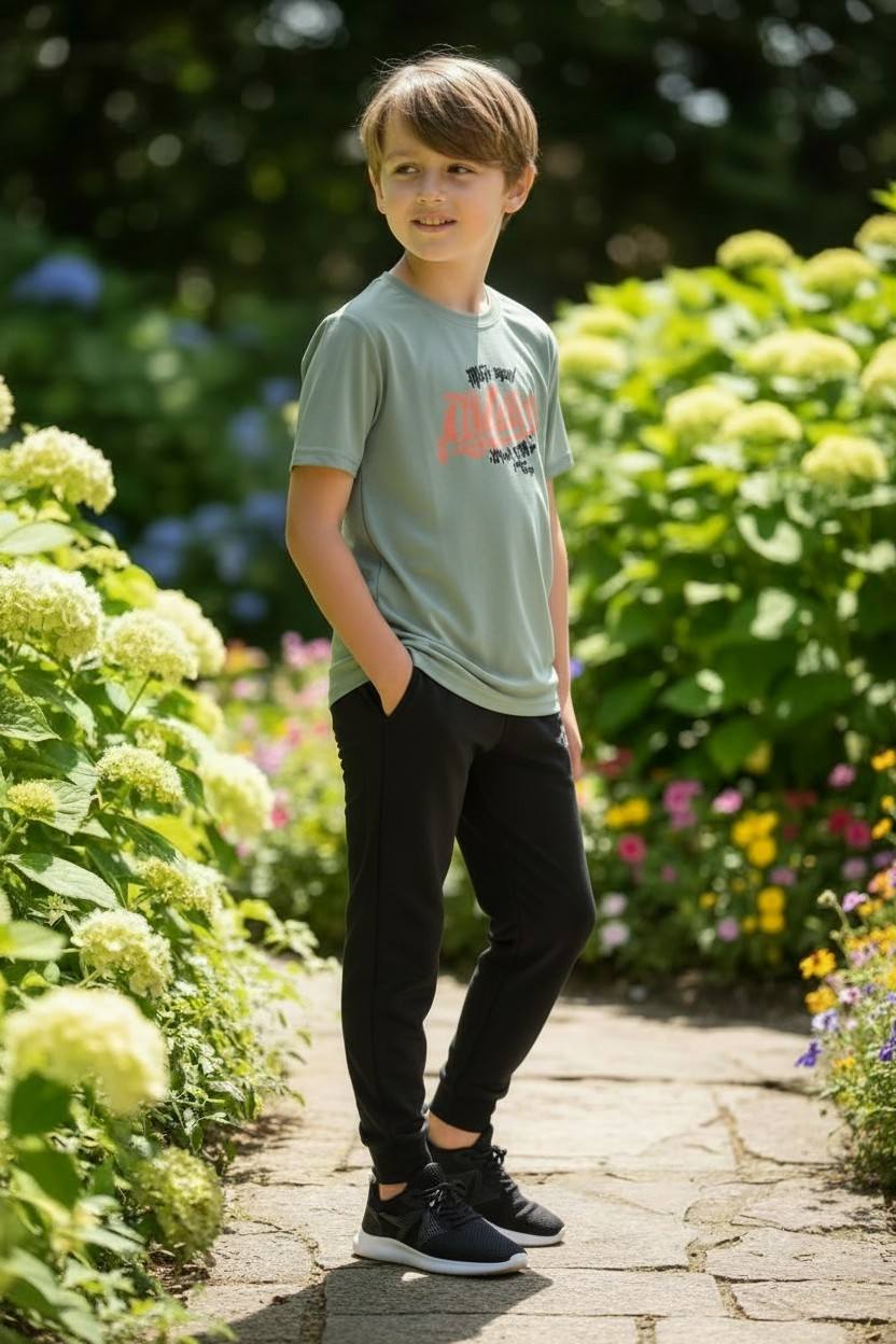 Σετ Φόρμας χακί 2514113