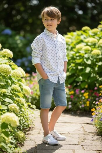 ΠΟΥΚΑΜΙΣΟ 100%COTTON 34-6005