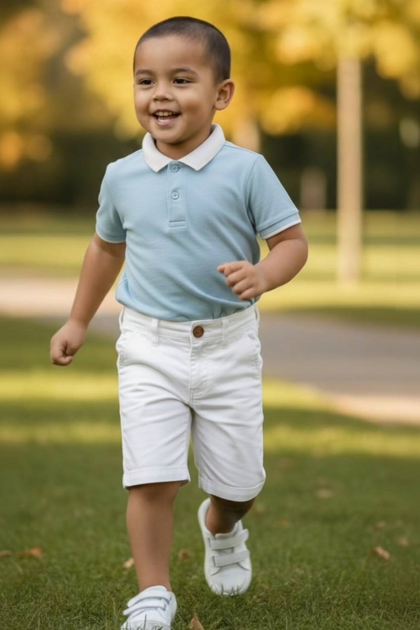 ΒΕΡΜΟΥΔΑ 97%COT-3%EL ΚΩΔΙΚΟΣ: 34-4104