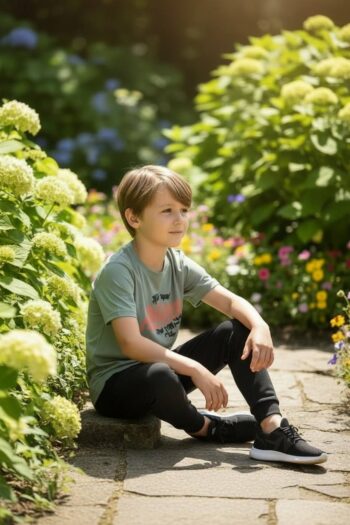 Σετ Φόρμας χακί 2514113 - Image 2