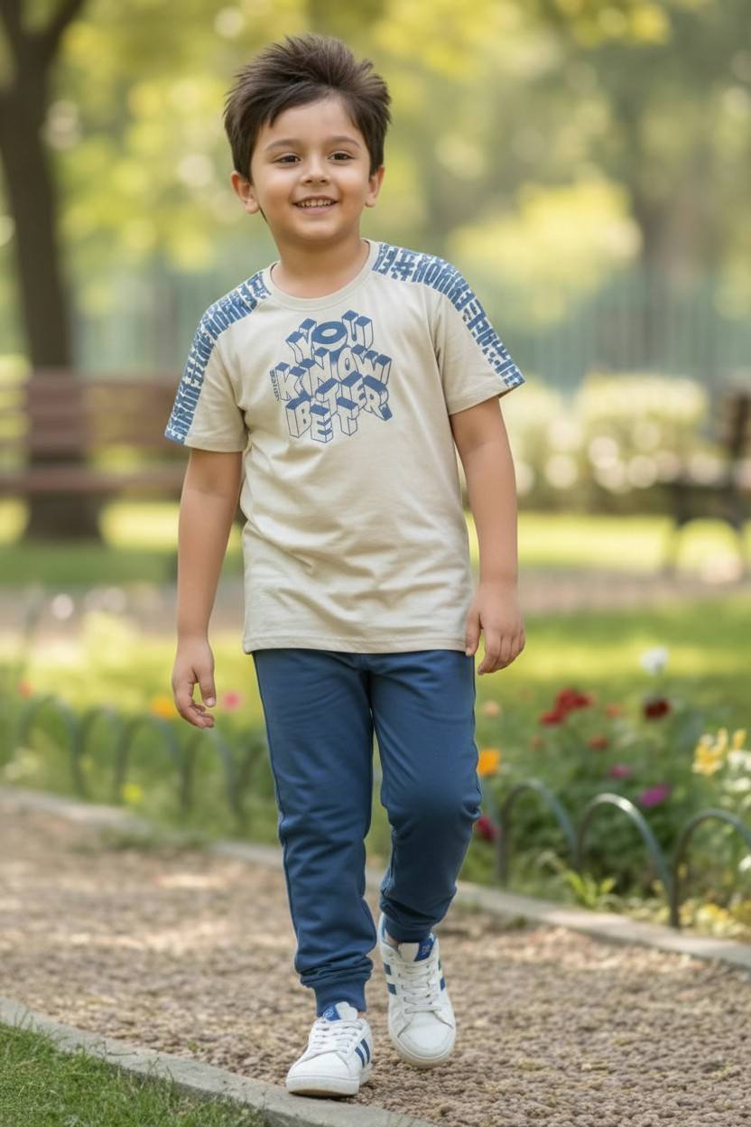 Σετ Φόρμας μπεζ 2514114