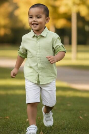 Πουκάμισο 100%COTTON 603