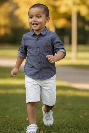 Πουκάμισο 100%cotton 607