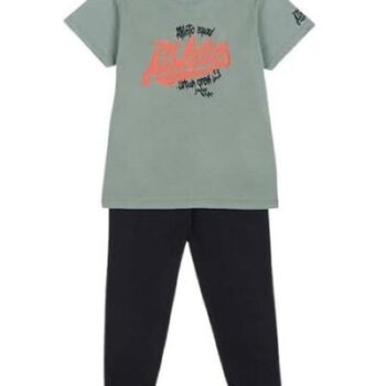 Σετ Φόρμας χακί 2514113 - Image 3