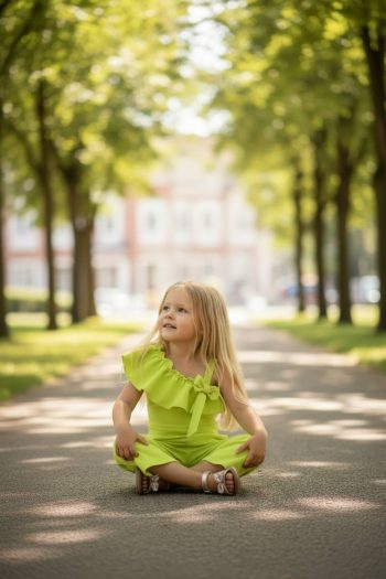 Ολόσωμο λαιμ με Ανοιχτή πλάτη - Image 4
