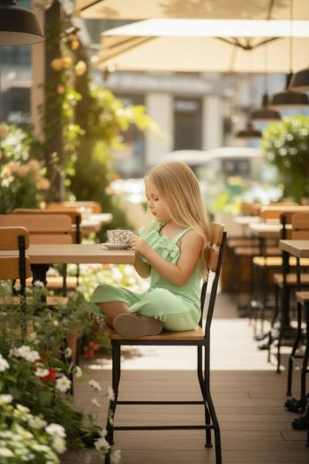 Ολόσωμο με Ανοιχτή πλάτη μέντα - Image 4