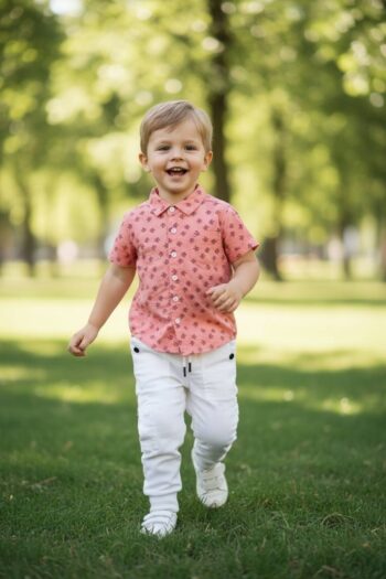 Πουκάμισο 100%COTTON 3601 - Image 6