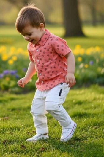 Πουκάμισο 100%COTTON 3601 - Image 2