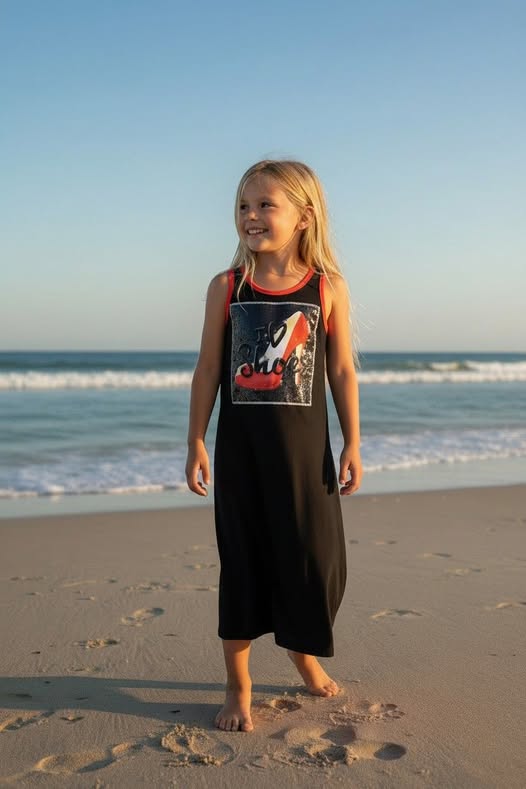 Φόρεμα MIDI Scarabeo