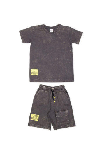 Σετ με βερμούδα 8000 - Image 2