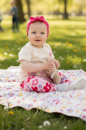 Σετ με 2 μπλούζες 100%cotton 8263 - Image 3