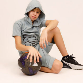 Σετ με βερμούδα 8018 - Image 7