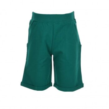 Σορτς/Βερμούδα πράσινη - Image 1