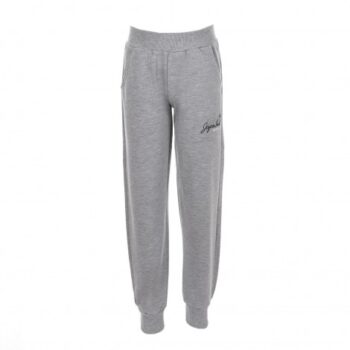 Παντελόνι φόρμας Joyce γκρι - Image 1