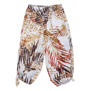 Παντελόνα κάπρι - Image 2