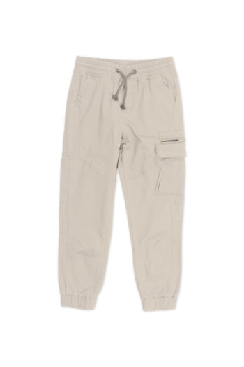 Παντελόνι cargo 97% COT-3%EL 2010 - Image 1