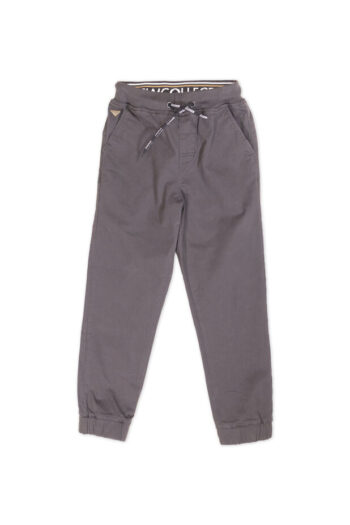 Παντελόνι με λάστιχο 97%cotton-3%ela 2010 - Image 1