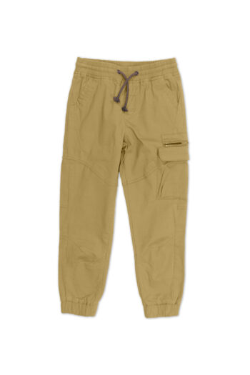 Παντελόνι cargo 97% COT-3%EL 2011 - Image 1