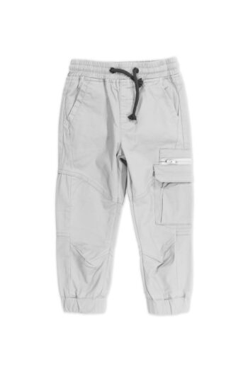 Παντελόνι cargo 97% COT-3%EL 210 - Image 1