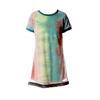 ΠΑΙΔΙΚΟ ΦΟΡΕΜΑ Tie Dye - Image 1