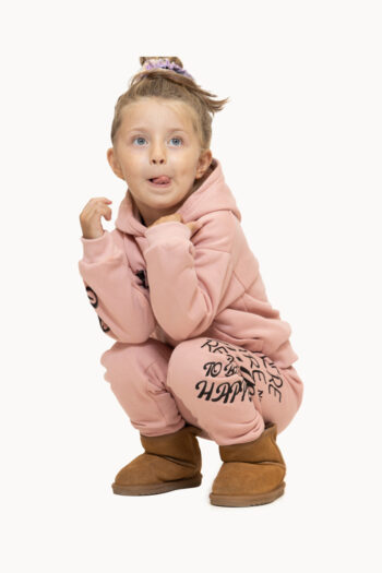 Φόρμα χνουδιασμένη - Image 2