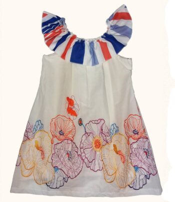 Παιδικό φόρεμα - Image 1