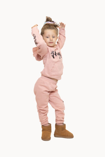 Φόρμα χνουδιασμένη - Image 3