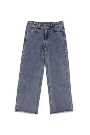 ΠΑΝΤΕΛΟΝΙ JEANS 97% COT-3%EL 34-32051 - Image 3