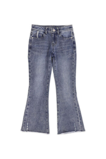 ΠΑΝΤΕΛΟΝΙ JEANS 97% COT-3%EL 34-32053 - Image 2