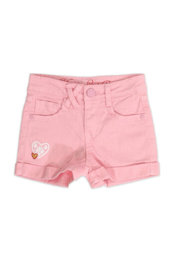 ΣΟΡΤΣ JEANS 97% COT-3%EL 34-3251 - Image 1