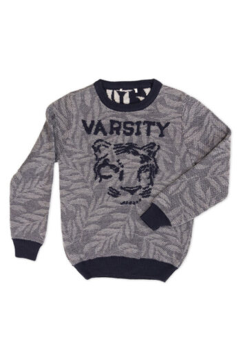 Μπλούζα πλεκτή 100% acr 3400 - Image 1