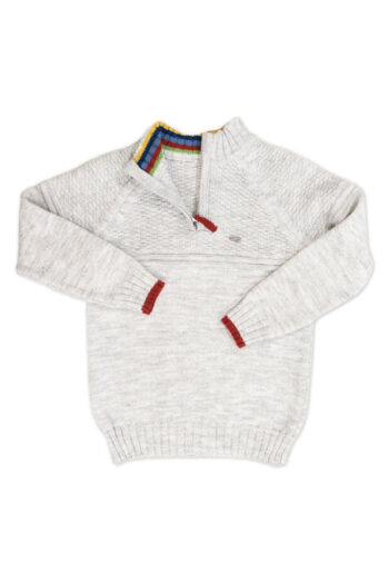 Μπλούζα πλεκτή 50% COT- 50R 3403 - Image 1